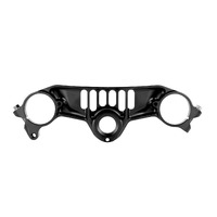 Bonamici Racing Top Triple Clamp To Suit Kawasaki ZX-10R (2016 - Onwards) - Race Version