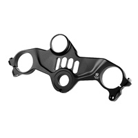 Bonamici Racing Top Triple Clamp To Suit Kawasaki ZX-10R (2021 - Onwards) - Street Version