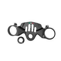 Bonamici Racing Top Triple Clamp To Suit Triumph Speed Triple 1200 RR (2022 - Onwards)