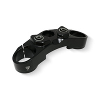 CNC Racing Triple clamps Ducati Monster - Top yoke