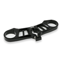CNC Racing Triple clamps Ducati Panigale V4 - Top yoke
