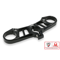 CNC Racing Triple clamps Ducati Panigale V4 - Top Yoke Pramac Racing Lim. Ed.