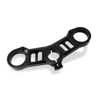 CNC Racing Triple clamps Ducati Panigale