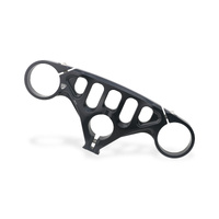 CNC Racing Triple clamps Ducati Panigale V4 - Top yoke