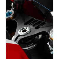 Bonamici Racing Triple Clamp To Suit Ducati Panigale V2 (2020 - Onwards)