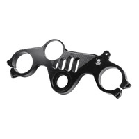 Bonamici Racing Top Triple Clamp (Street Version) To Suit Yamaha YZF-R1/M (2015 - Onwards)