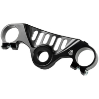 Bonamici Racing Top Triple Clamp (Race Version) To Suit Yamaha YZF-R6 (2017 - Onwards)