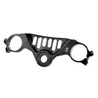Bonamici Racing Top Triple Clamp (Race Version) To Suit Yamaha YZF-R7 (2021 - Onwards)