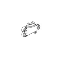 Bonamici Racing PS_015 Spare Plate To Suit Various Rearsets