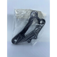 Bonamici Racing Spare Plate To Suit Yamaha YZF-R6 2006 - 2016 Rearsets