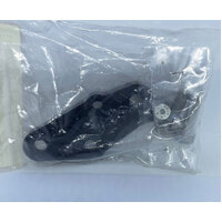 Bonamici Racing Spare Plate To Suit Kawasaki Ninja 250/300 Rearsets