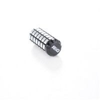 R&G Racing R&G Flip-Up Toe Peg- Harley Davidson Street 500 '14-, Street 750 '15-