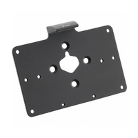 Rizoma PT081B License Plate