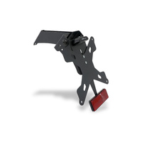 CNC Racing Adjustable license plate Ducati848 1098 1198