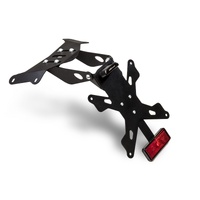 CNC Racing Adjustable license plate MV Agusta F4