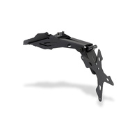 CNC Racing Adjustable license plate Ducati