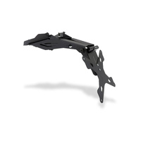 CNC Racing Adjustable license plate Ducati Multistrada V4 Rally