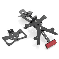 Rizoma License Plate Support