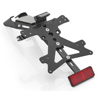 Rizoma License Plate Support