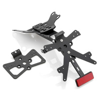 Rizoma License Plate Support
