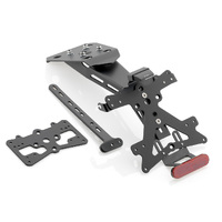Rizoma License Plate Support