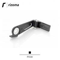 Rizoma License Plate Support