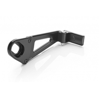 Rizoma License Plate Support