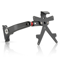Rizoma License Plate Support