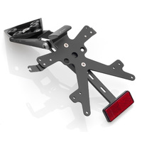 Rizoma License Plate Support