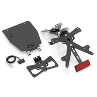 Rizoma License Plate Support