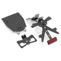 Rizoma License Plate Support