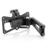 Rizoma License Plate Support