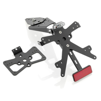 Rizoma License Plate Support