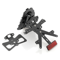 Rizoma License Plate Support