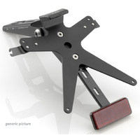 Rizoma License Plate Support