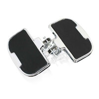 Custom Acces UNIVERSAL PASSENGER FLOORBOARDS