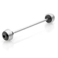 Rizoma Front Wheel Axle Slider