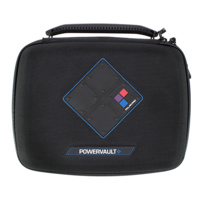 Powervault GoPro Battery Integrated Travel Case