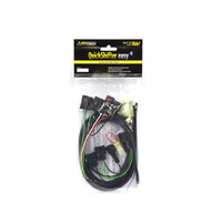 Healtech QSH-P4A Quickshifter Harness Kit To Suit Various Models