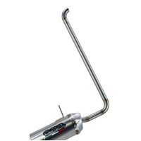 GPR Snorkel kit Exhaust To Suit Can Am OutlandER650 (2013-2023)