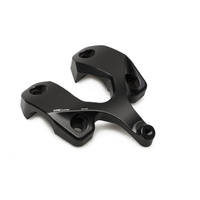 CNC Racing Handlebar TOP clamp Ducati Monster 1200 R