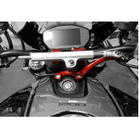 CNC Racing Steering damper kit Ducati Monster 1200 R
