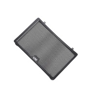 CNC Racing Radiator guard Ducati SBK 748