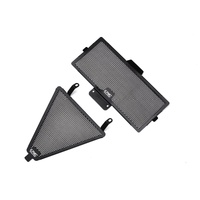 CNC Racing Radiator guard Ducati Panigale 899/959/1199/1299