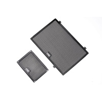 CNC Racing Radiator guard Ducati Multistrada 1200