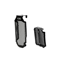 CNC Racing Radiator Guard Ducati Scrambler