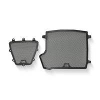 CNC Racing Radiator Guard Ducati XDiavel