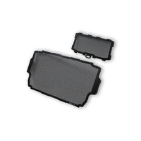 CNC Racing Radiator Guard Ducati Multistrada