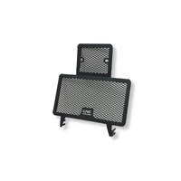 CNC Racing Radiator guard Ducati Scrambler 1100