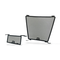 CNC Racing Radiator guard BMW S1000 RR